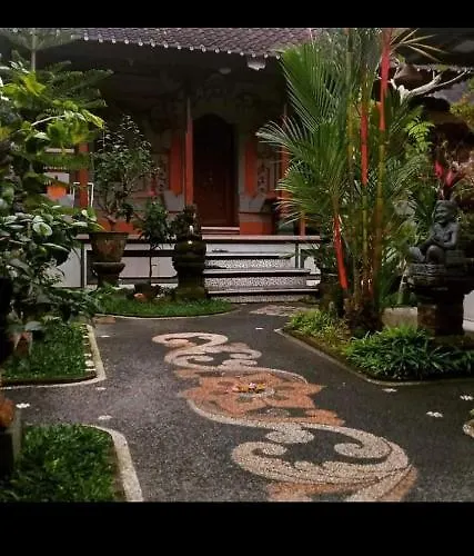 Dewi Antara *
