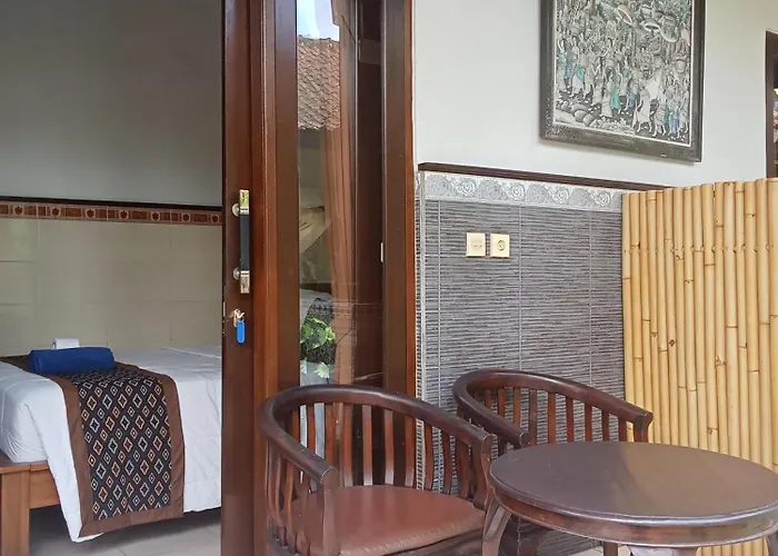 Dewi Antara Ubud