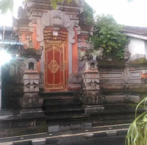 Casa de hóspedes Dewi Antara *