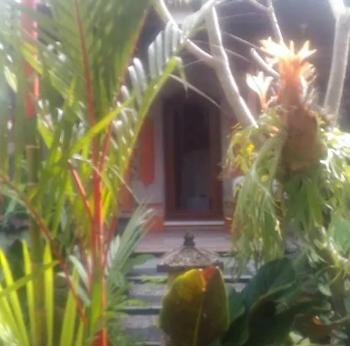 Casa de hóspedes Dewi Antara
