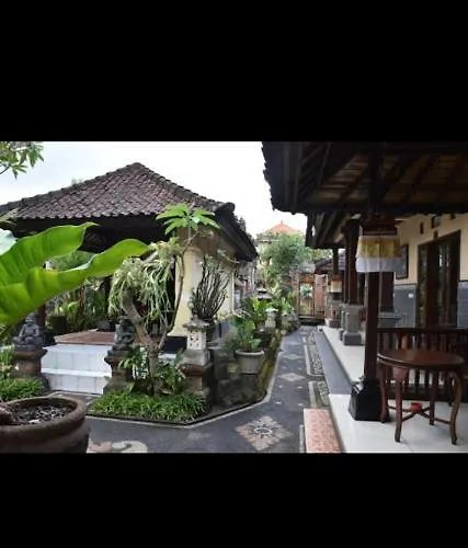 Dewi Antara Ubud