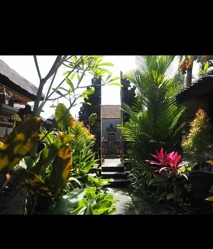Casa de hóspedes Dewi Antara *